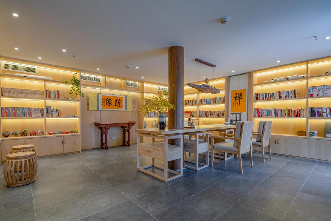 丽江多弗度假酒店 外观 照片