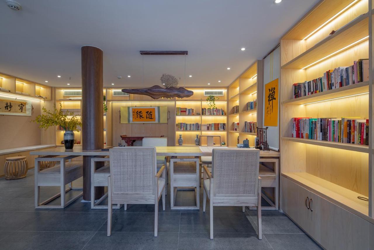 丽江多弗度假酒店 外观 照片